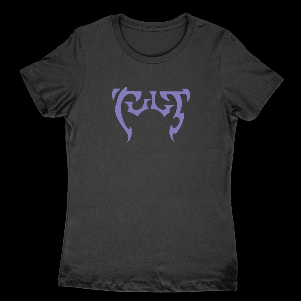 The Cult Band T NWOT 2023 Tour